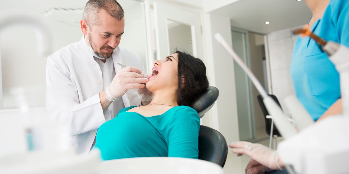 Navigating the World of Dental Care