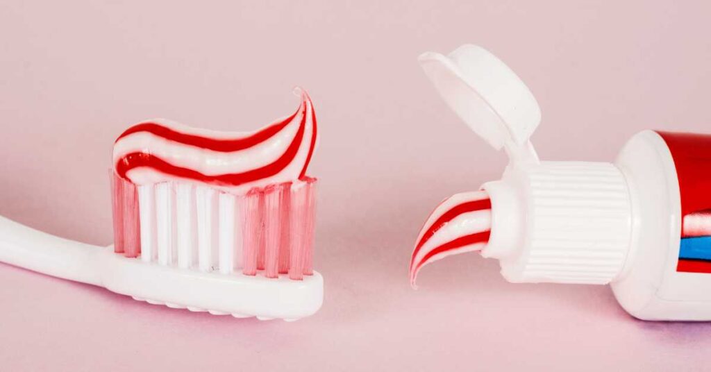 MapDental Tips: Choose the Right Toothpaste