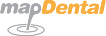 Mapdental logo