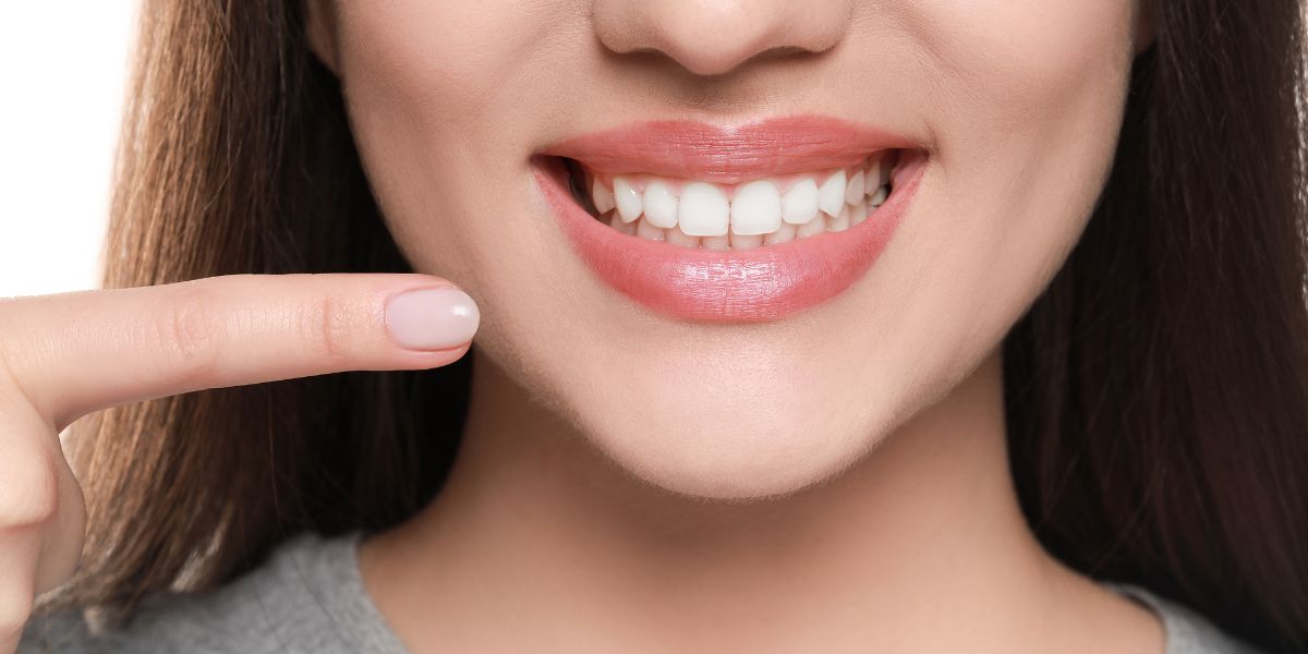 Top 10 Tips for Maintaining a Healthy Smile