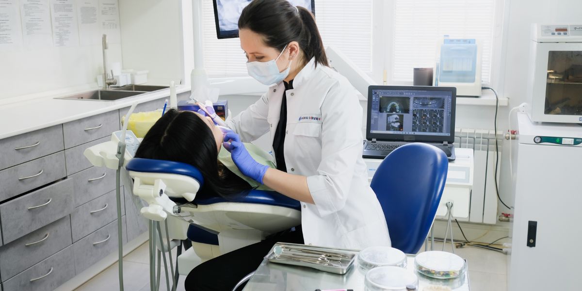 Why Regular Dental Checkups Are Crucial for Your Health